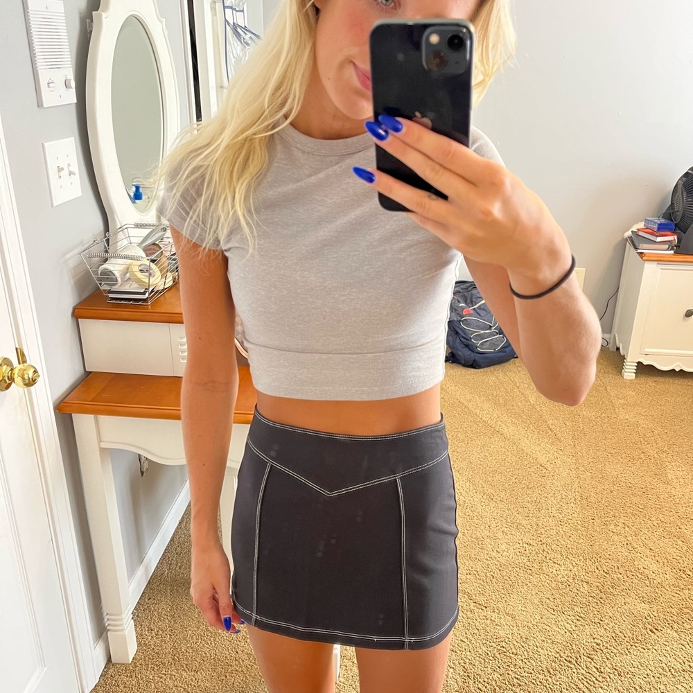 Forever 21 Skirt